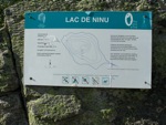 Lac de Nino